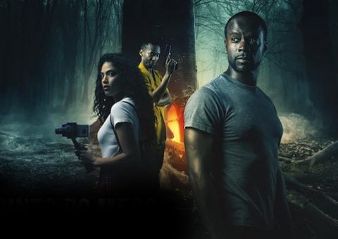 Nova série de terror da Netflix, Labirinto do Medo ganha trailer arrepiante