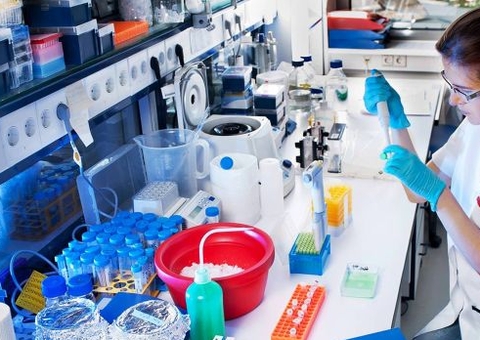 Produtos para laboratório têm gastos acima de R$ 1,20 milhão em Borba