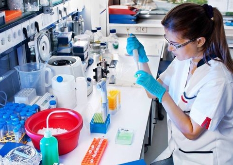 Material de laboratório consome quase R$ 200 mil em Amaturá