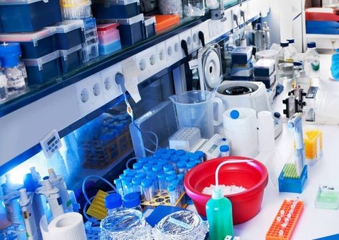 Insumos bioquímicos têm gasto de R$ 166 mil em Iranduba