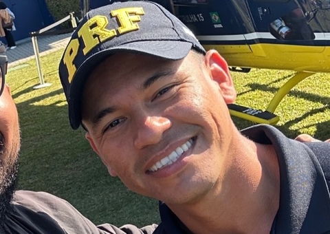 PRF que morreu no acidente na BR-174 estava há apenas seis meses no órgão