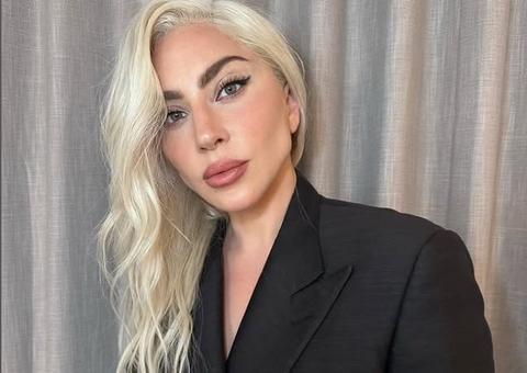 Globo não vai exibir em tempo real show de Lady Gaga em Copacabana