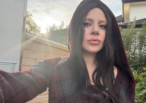 Lady Gaga é processada por marca de surfe por plágio