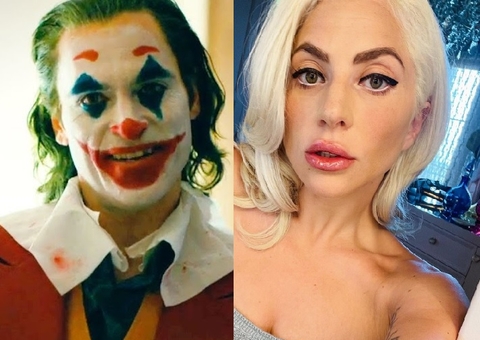 'Coringa 2': Lady Gaga confirma participação em filme