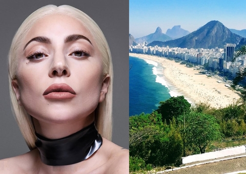 Eduardo Paes sugere show de Lady Gaga no Rio de Janeiro e enlouquece fãs