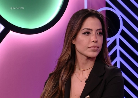 Laís revela passagem particular de sua casa para hospital onde trabalha