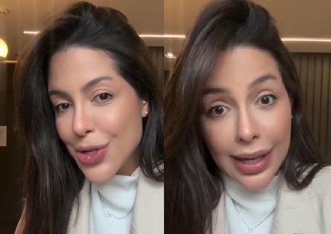 “Bebê Mounjaro”: Laís Caldas conta que engravidou mesmo tomando anticoncepcional