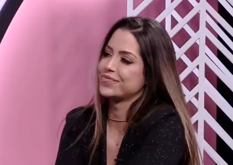 Laís nega racismo contra Natália no BBB22: 'jamais faria isso'