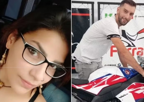 Homem morre em acidente horas depois da namorada perder a vida em colisão de moto