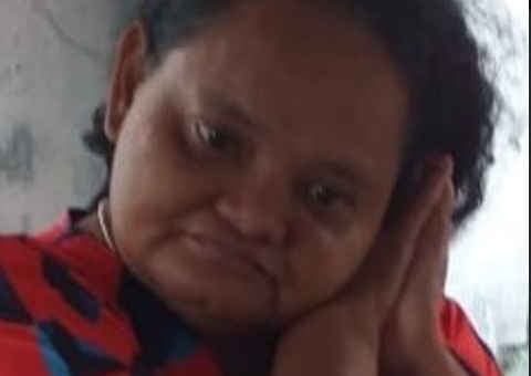 Família procura por mulher que desapareceu em Manaus