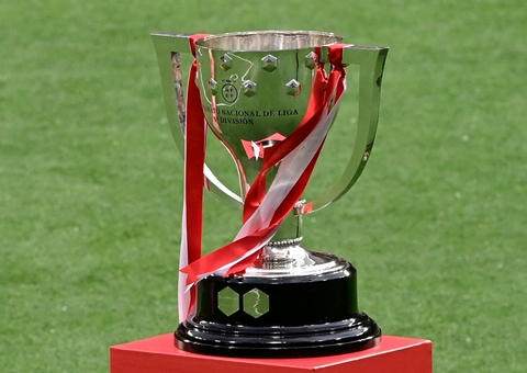 Após casos de racismo, LaLiga anuncia mudança visual do torneio