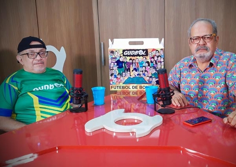 O HORA do H de hoje recebe o Walter Gudbol; Assista
