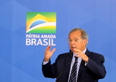 Prioridade zero é Bolsa Família de R$ 300, diz ministro