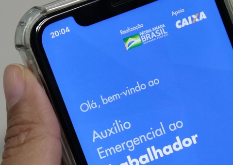 Amazonas não participa de carta de governadores pedindo aumento do auxílio