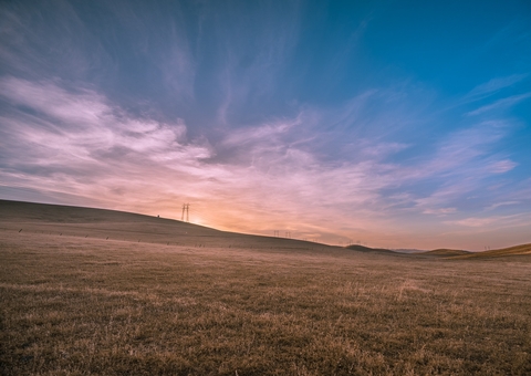 Nova massa de ar polar chega ao Brasil neste fim de semana