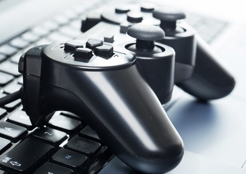 Senado aprova marco legal dos jogos eletrônicos  