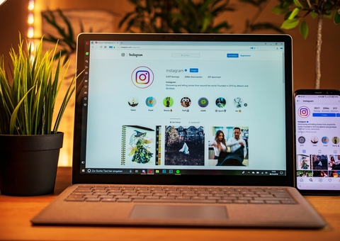 Novas atualizações do Instagram podem afetar geração 'não TikTok'