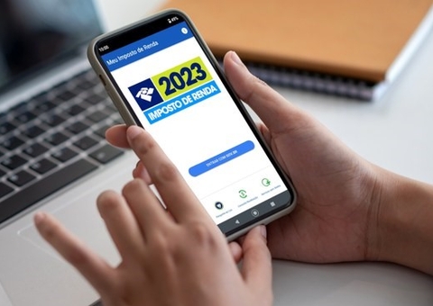 Prazo para entrega do Imposto de Renda termina em 10 dias 