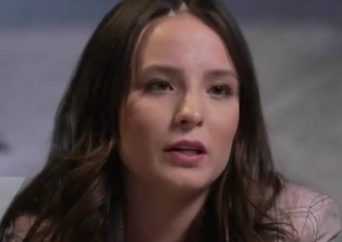 Como Larissa Manoela, veja outros artistas que tiveram relações ruins com os pais