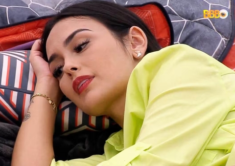 Equipe de Larissa se manifesta sobre possível expulsão da sister do BBB23