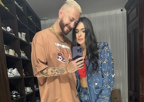 Acabou? Romance entre Larissa e Fred Bruno esfria, diz jornal 