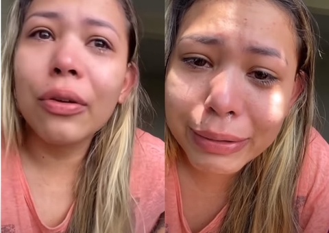 Vocalista do Mastruz com Leite relata que foi sexualmente abusada por integrante da banda 