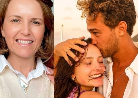Amigos de Larissa Manoela desmentem mãe sobre nunca ter aprovado noivo
