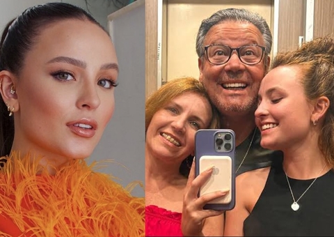 Larissa Manoela consegue encerrar sociedade com os pais após decisão na Justiça