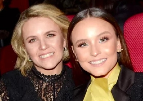 Ex-funcionária diz que mãe de Larissa Manoela relatava surras à atriz em salão: ‘quebrei e quebraria de novo'