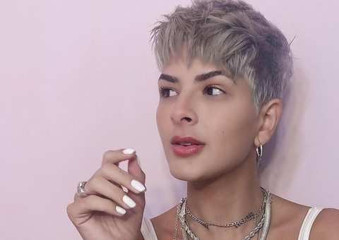 Lary Bottino surpreende peões ao entrar em 'A Fazenda 13'; veja vídeo