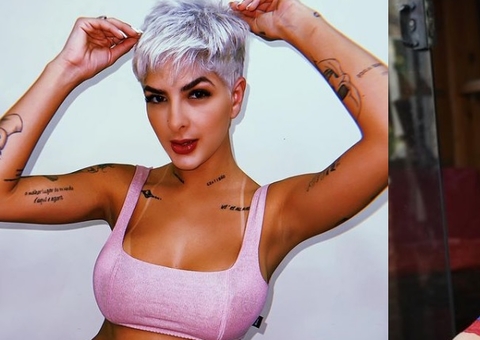 Record confirma Lary Bottino em ‘A Fazenda 13’