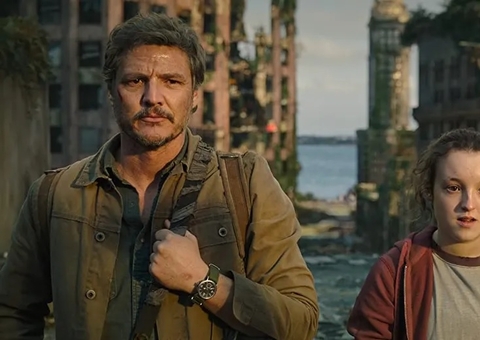 HBO divulga data de estreia de The Last of Us, Euphoria e White Lotus