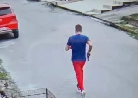 Suspeito de matar PM em Manaus, 'Festa' é preso na Colômbia