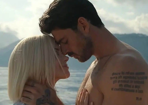 Sequência de '365 Dias', filme erótico da Netflix ganha trailer