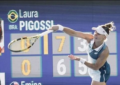 Brasileiros conquistam duas vagas nas semifinais do tênis