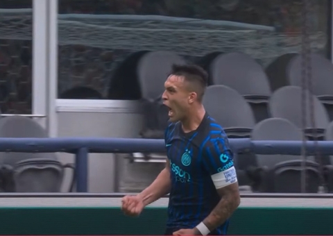 Inter de Milão sofre, mas ganha de virada do Urawa por 2x1