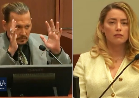Amber Heard contrata novos advogados para apelar de decisão contra Johnny Depp