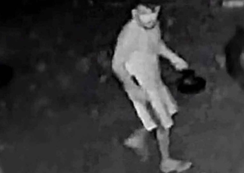 Família feita refém por serial killer Lázaro dá detalhes de noite de horror