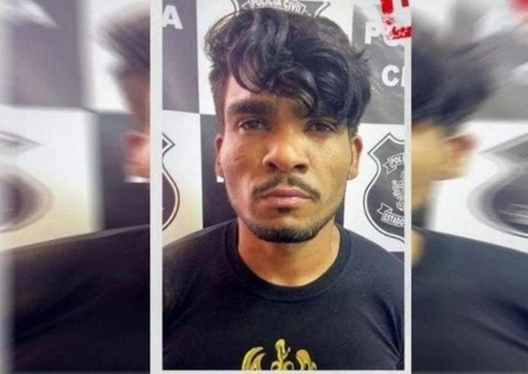 Polícia monta barreiras em estradas para prender serial killer Lázaro