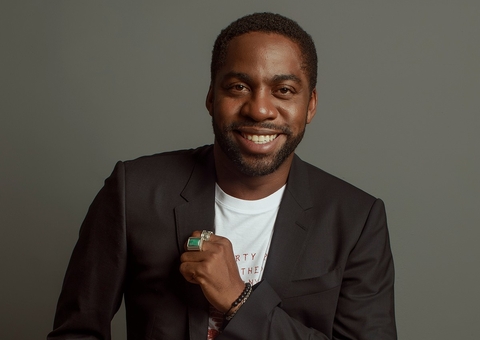 Lázaro Ramos encerra contrato com a Globo após 18 anos