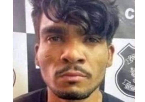 Mãe do serial killer Lázaro diz que filho é atormentado por demônio