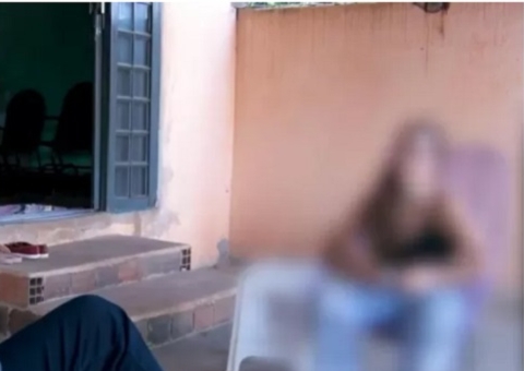 Mulher de Lázaro diz que policiais a torturaram para descobrirem paradeiro de serial killer