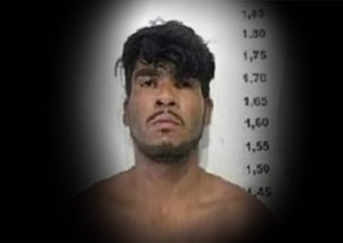 Serial killer Lázaro Barbosa volta a invadir chácara em Goiás