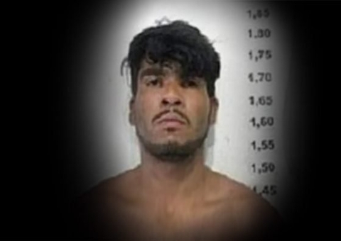 Polícia investiga se Lázaro Barbosa era matador de aluguel e teve ajuda em fugas 