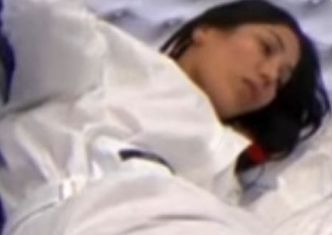 BBB26: Som de choro de bebê testa nervos dos participantes no Quarto Branco