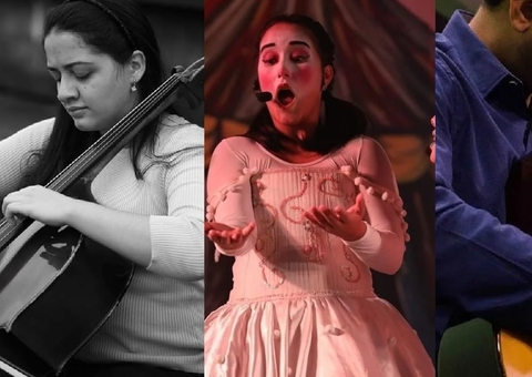 Matrículas abertas: cursos de dança, teatro, música e mais têm 6,5 mil vagas no Amazonas