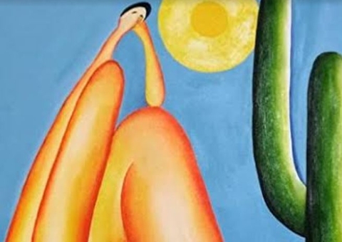 Manaus participa do Centenário da Semana de Arte Moderna de 22