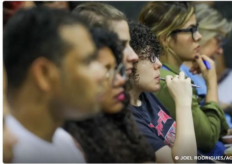 Resultado do Concurso Nacional Unificado vai ser antecipado