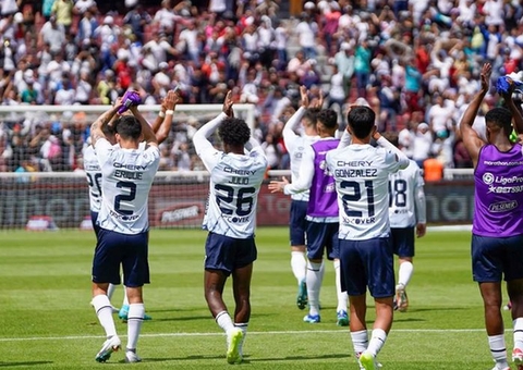 Futebol do Equador se consolida com exportação, títulos e Copas