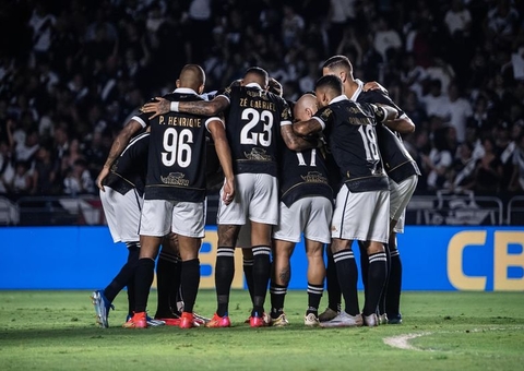 Vasco vence América-MG com golaço de Payet e respira na luta contra o Z4